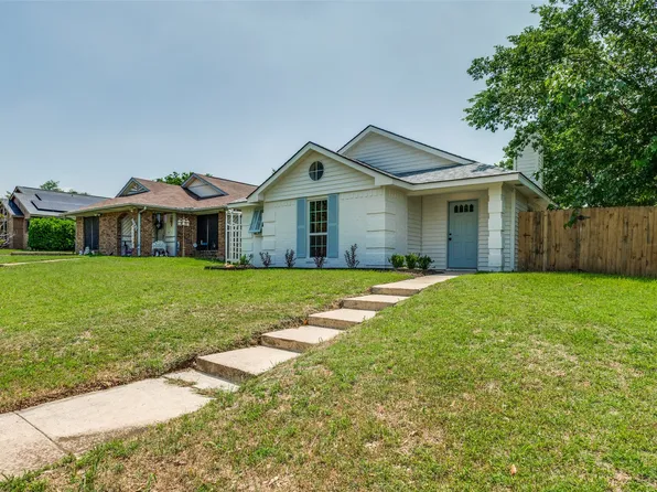7164 Fire Hill Dr, Fort Worth, TX 76137