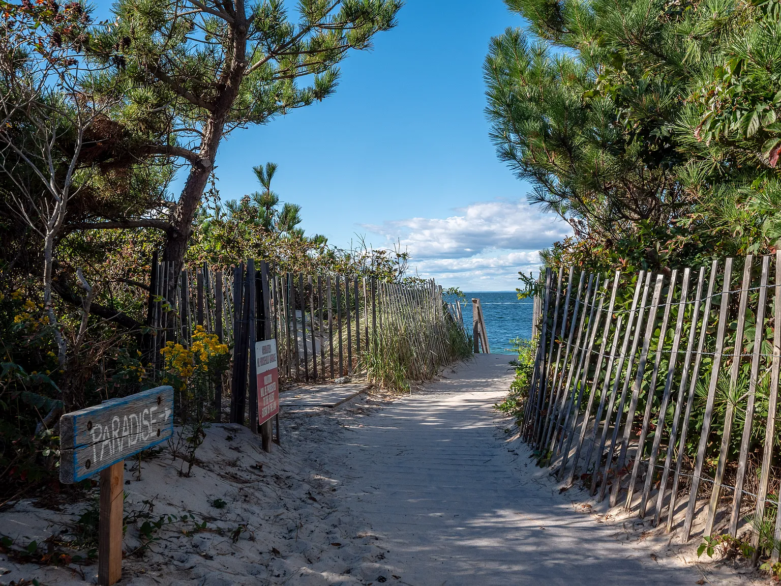 Montauk Bayfront Community Rental — Photo 2