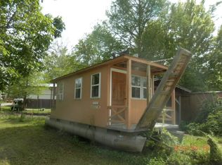 89 Pine Tree Ln, Vicksburg, MS 39183