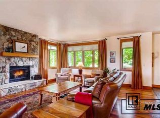 125 N Steamboat Blvd, Steamboat Springs, CO 80487