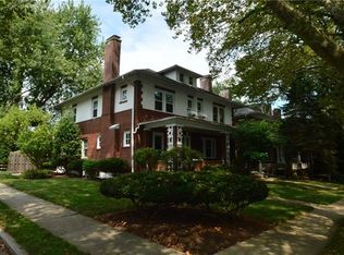 2323 W Allen St, Allentown, PA