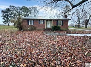1560 High Rd, Sedalia, KY 42079
