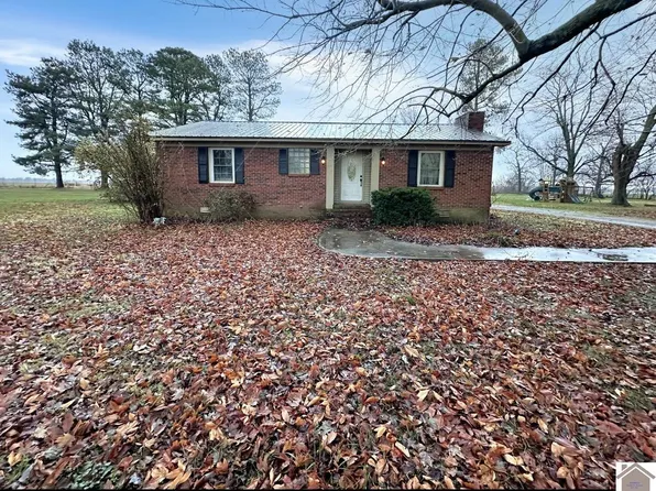 1560 High Rd, Sedalia, KY 42079