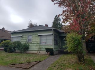 5039 NE 30th Ave, Portland, OR 97211