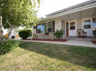 1106 Lee Ave, West Bend, WI 53090