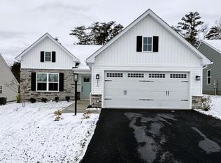 296 White Sands Blvd, Barboursville, VA 22923