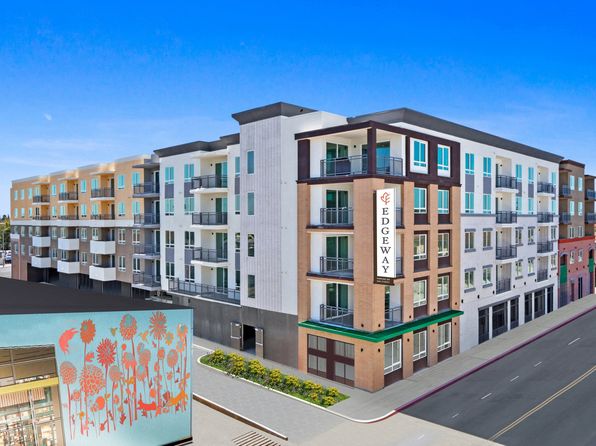 Edgeway | 9735 Oak St, Bellflower, CA