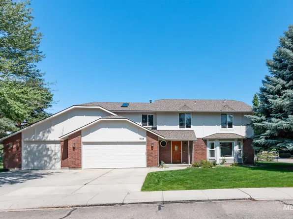 6152 W Plantation Ln, Garden City, ID 83703