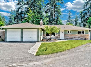 9119 NE 179th Pl, Bothell, WA 98011