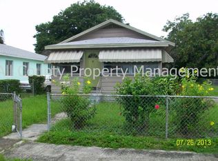 1021 17th St S, Saint Petersburg, FL 33712