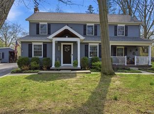 1845 Dodge Rd, East Amherst, NY 14051
