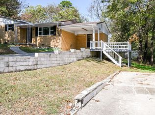 2930 Mountain View Dr SE, Cleveland, TN 37323