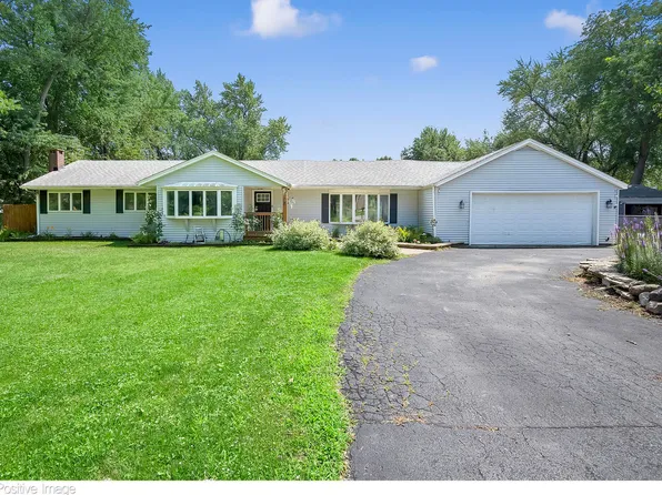 (undisclosed Address), Batavia, IL 60510