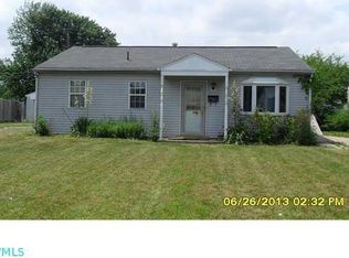 131 Santa Maria Ln, Columbus, OH 43213