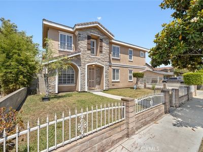 14409 Beckner St, La Puente, CA, 91744