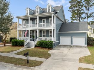 3149 Treadwell St, Mount Pleasant, SC 29466