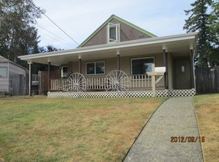 5202 McDacer Ave, Tacoma, WA 98404