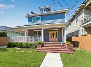 3004 Garrow St, Houston, TX 77003