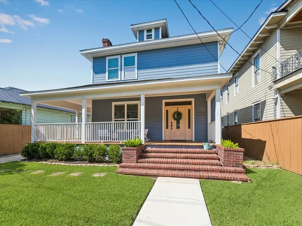 3004 Garrow St, Houston, TX 77003