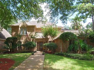 715 Center Hill Dr, Houston, TX 77079