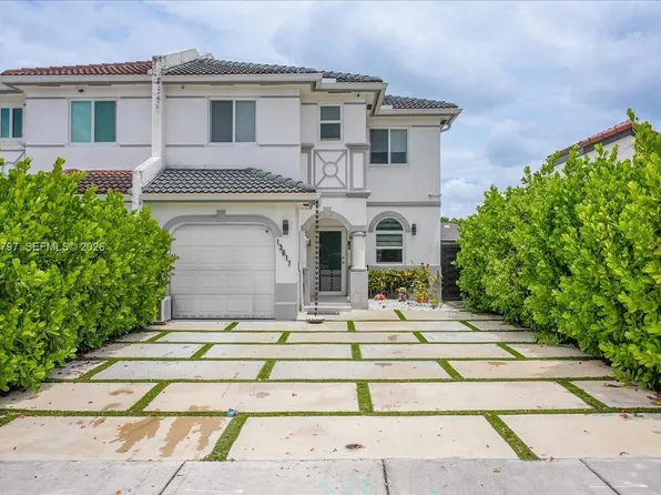 13617 SW 264th Ter, Homestead, FL 33032