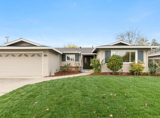 4255 Hendrix Way, San Jose, CA 95124
