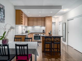 821 Cambie St #1905, Vancouver, BC