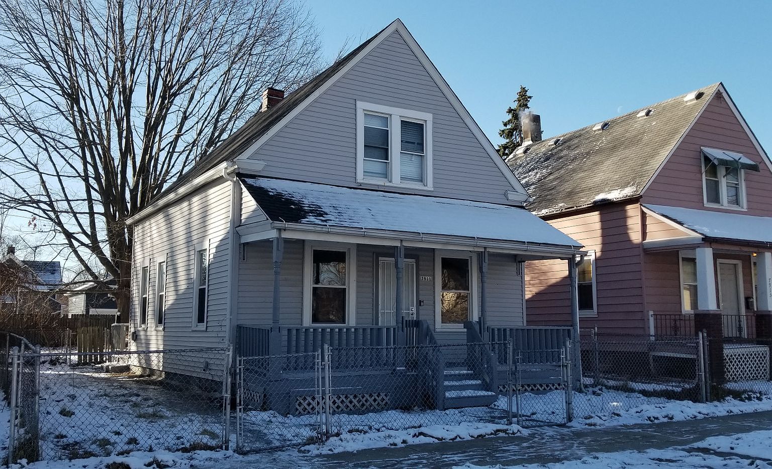 7911 Elton Ave, Cleveland, OH 44102 Zillow