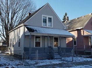 7911 Elton Ave, Cleveland, OH