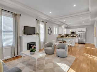 18 Adams St UNIT 1, Somerville, MA 02145