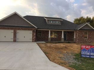 2203 Ripken Way, Jackson, MO 63755