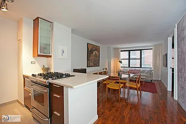 Rented by Metropolitan Property Group