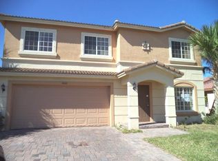 2021 SW Providence Pl, Port Saint Lucie, FL 34953