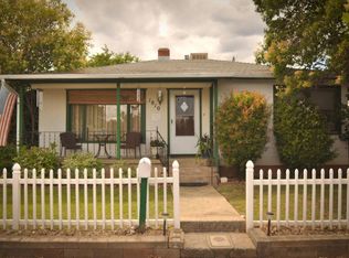 1810 Pleasant St, Redding, CA 96001