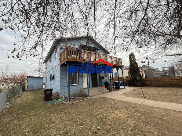 809 S 9th St Units 1-4, 809 S 9th St APT 3, Yakima, WA 98901