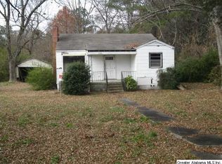 1400 Huffman Rd, Birmingham, AL 35215