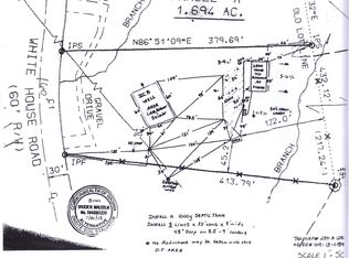 5756 White House Rd, Moneta, VA 24121