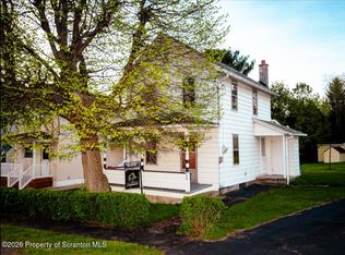 439 Hudson St, Jermyn, PA 18433