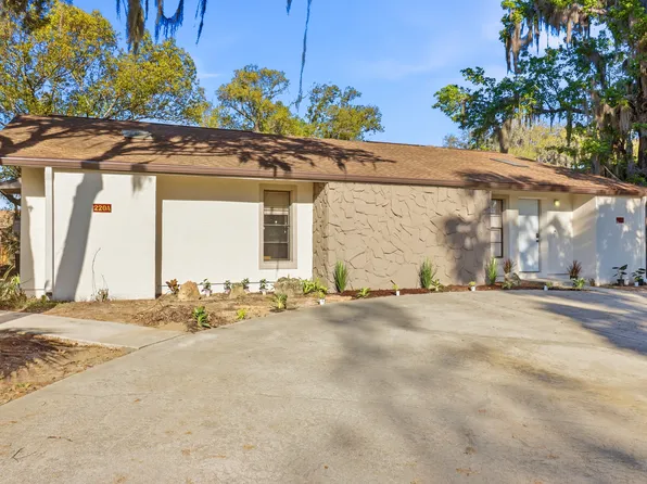 220 SE Valare Ln #A, Crystal River, FL 34429