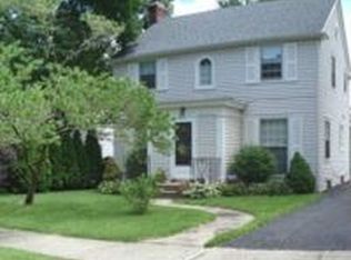 3709 Hoagland Ave, Fort Wayne, IN 46807