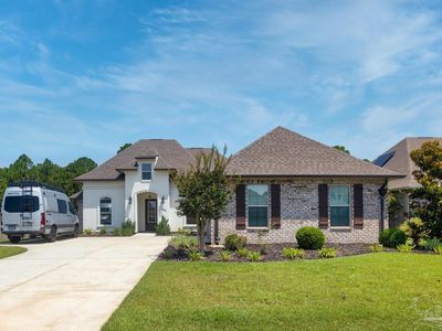 1391 Sabal Palm Dr, Gulf Breeze, FL, 32563