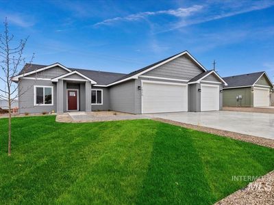 1705 Wagon Rd, Weiser, ID, 83672