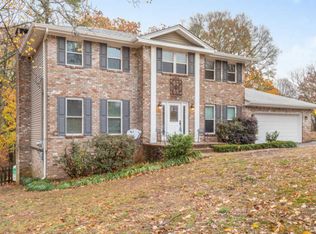 7708 Ridge Bay Dr, Hixson, TN 37343