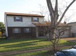 1945 Dandridge Dr, Columbus, OH 43229