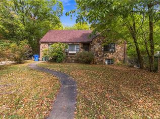 130 E Prospect St, Fayetteville, AR 72701