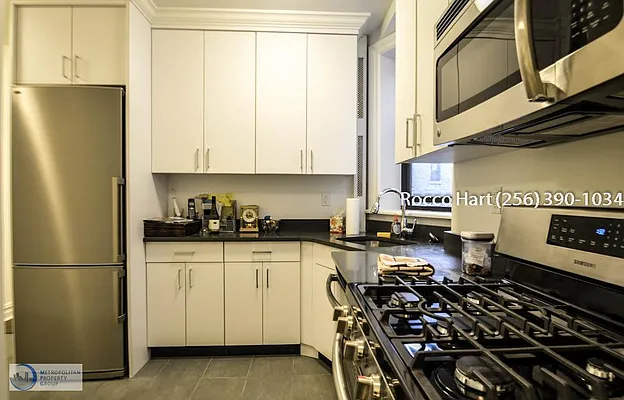 Rented by Metropolitan Property Group | media 8