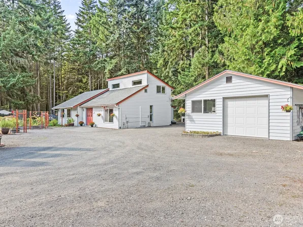101 Crestview Drive, Port Angeles, WA 98362
