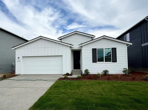 6704 286th Street NW, Stanwood, WA 98292