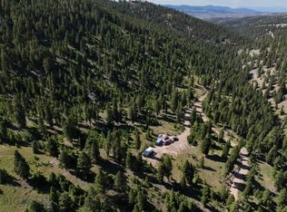 NULLB Chimney Lakes Rd, Helmville, MT 59843