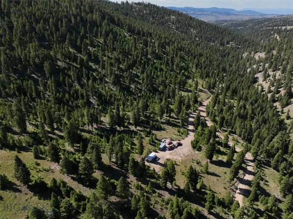 NULLB Chimney Lakes Rd, Helmville, MT 59843
